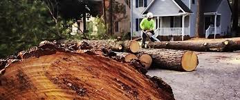 How Our Tree Care Process Works  in  Gate City, VA